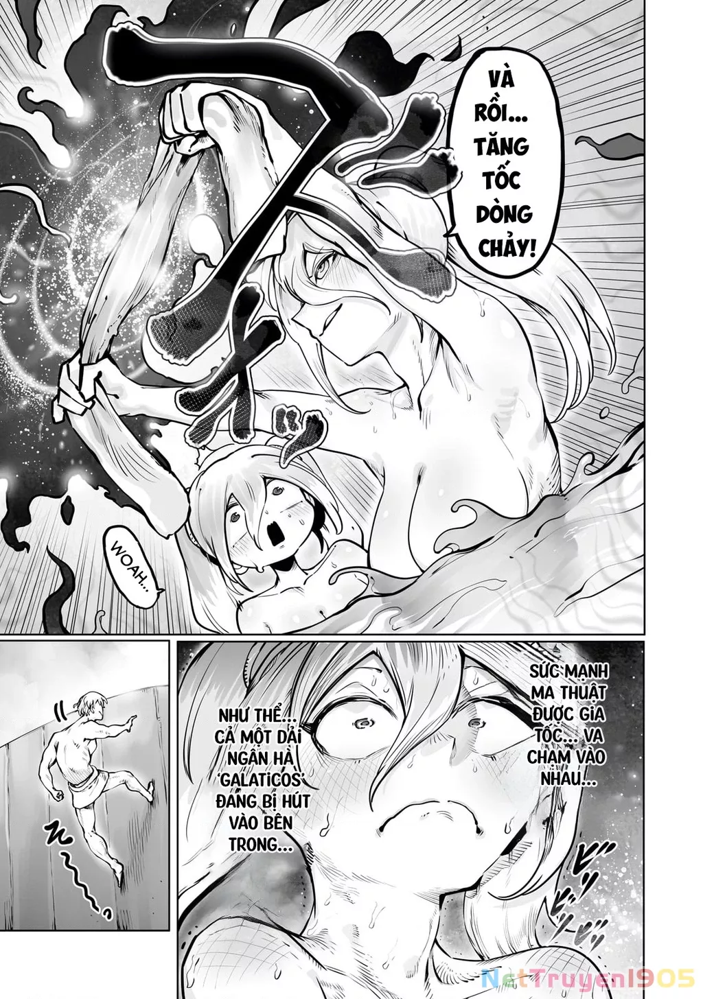 The Useless Tamer Will Turn Into The Top Unconsciously By My Previous Life Knowledge: Chapter 43