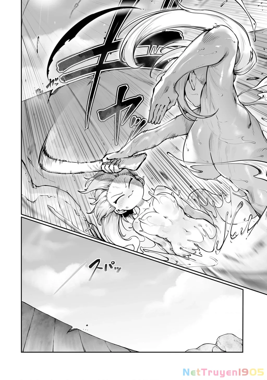 The Useless Tamer Will Turn Into The Top Unconsciously By My Previous Life Knowledge: Chapter 43