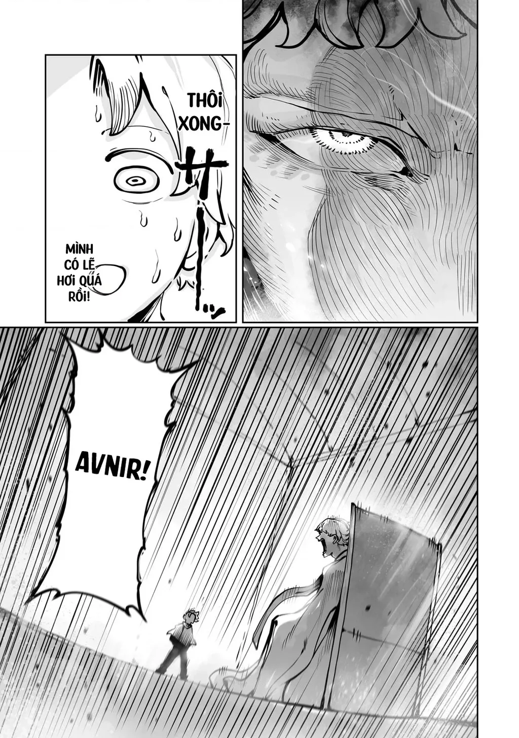 The Useless Tamer Will Turn Into The Top Unconsciously By My Previous Life Knowledge: Chapter 44