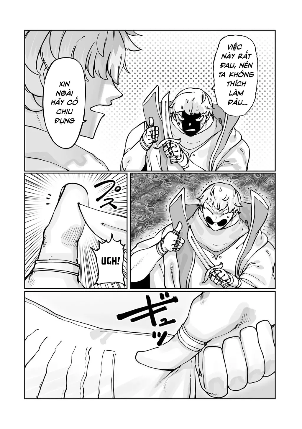 The Useless Tamer Will Turn Into The Top Unconsciously By My Previous Life Knowledge: Chapter 44