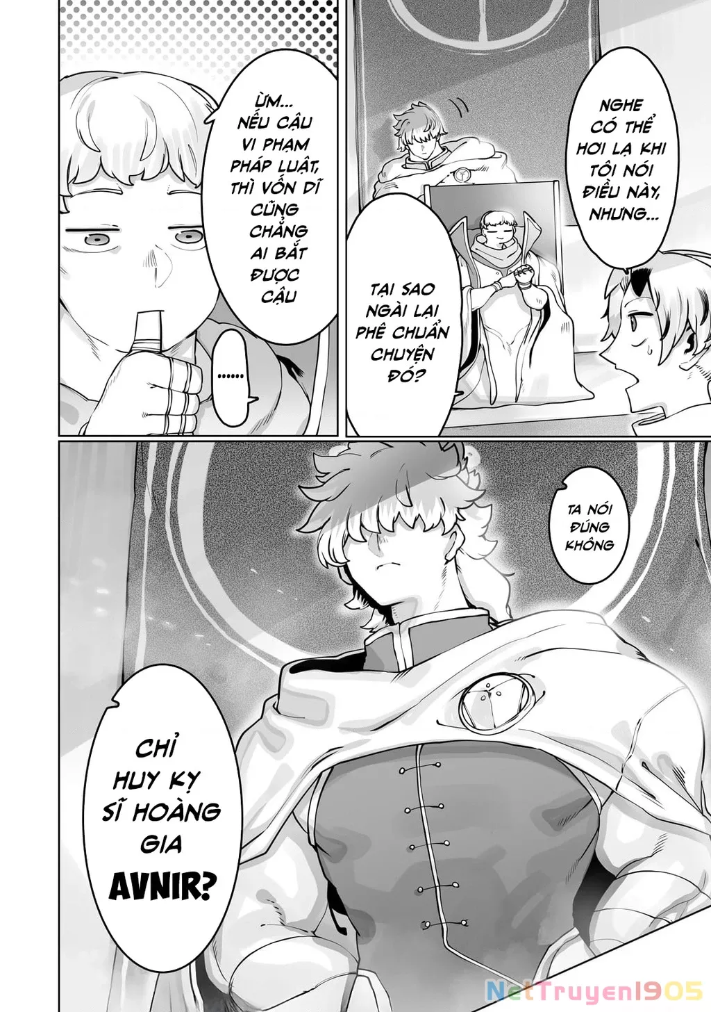 The Useless Tamer Will Turn Into The Top Unconsciously By My Previous Life Knowledge: Chapter 44