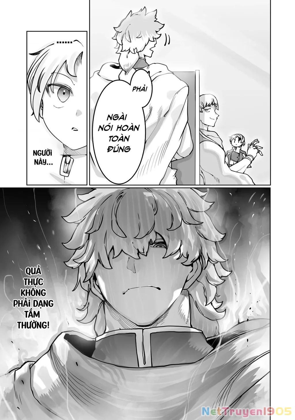 The Useless Tamer Will Turn Into The Top Unconsciously By My Previous Life Knowledge: Chapter 44