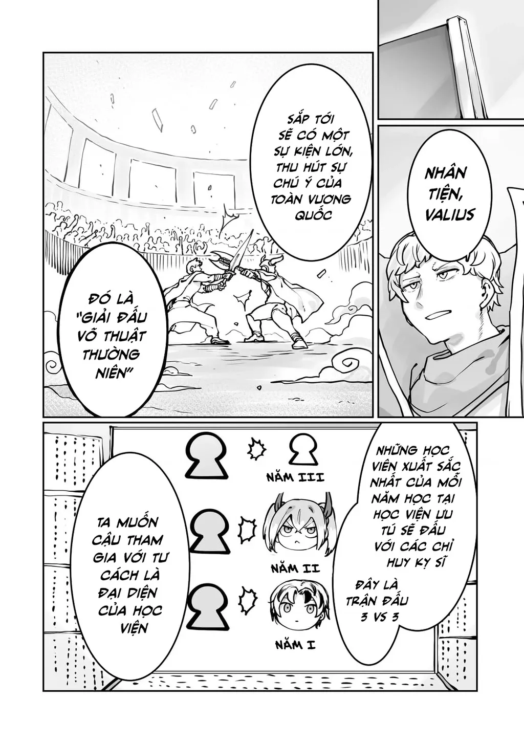 The Useless Tamer Will Turn Into The Top Unconsciously By My Previous Life Knowledge: Chapter 44