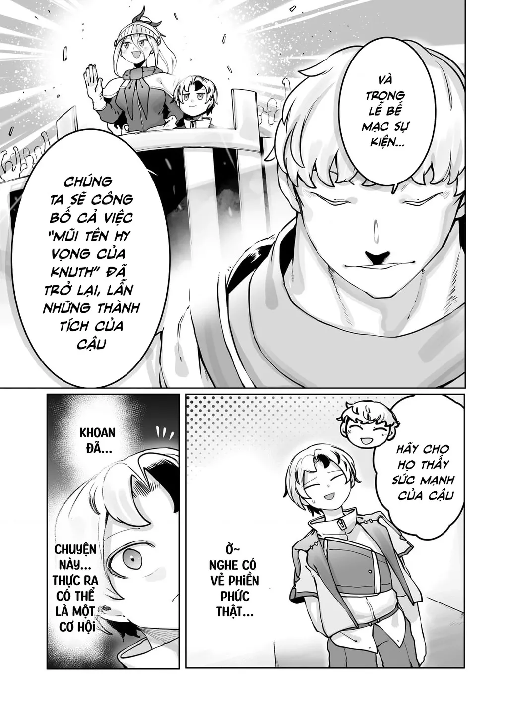 The Useless Tamer Will Turn Into The Top Unconsciously By My Previous Life Knowledge: Chapter 44