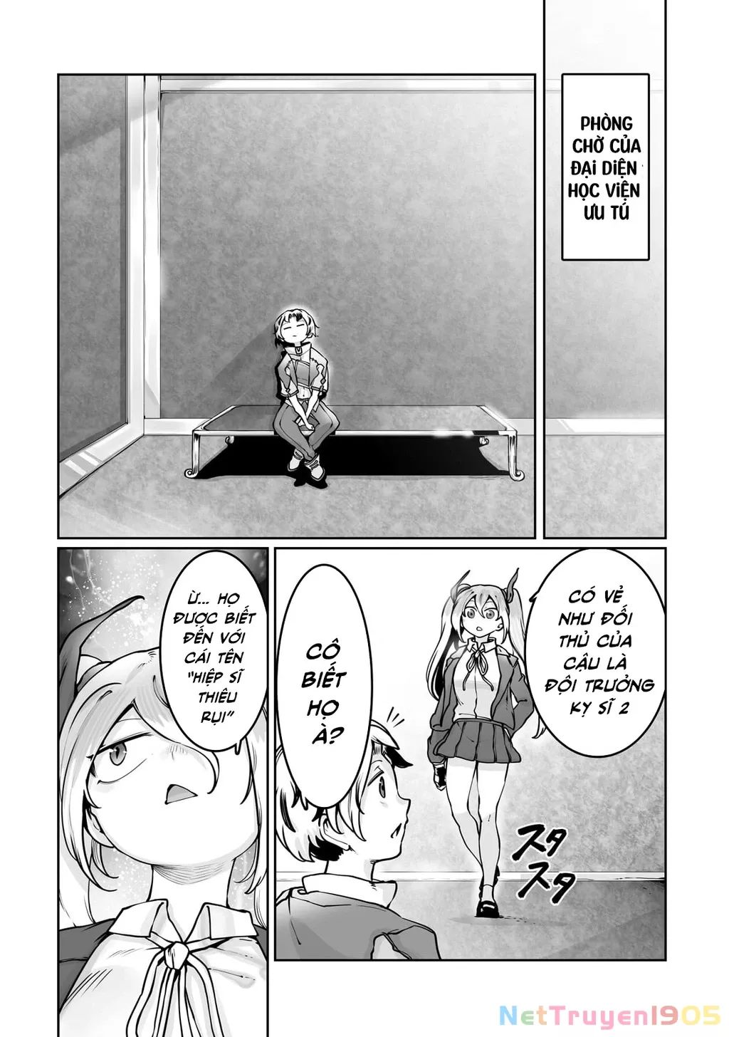 The Useless Tamer Will Turn Into The Top Unconsciously By My Previous Life Knowledge: Chapter 45