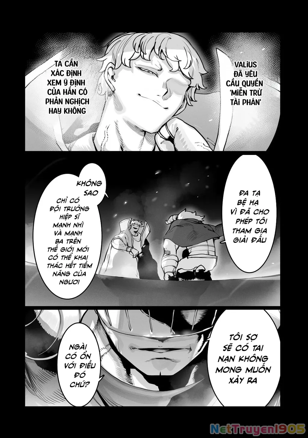 The Useless Tamer Will Turn Into The Top Unconsciously By My Previous Life Knowledge: Chapter 45