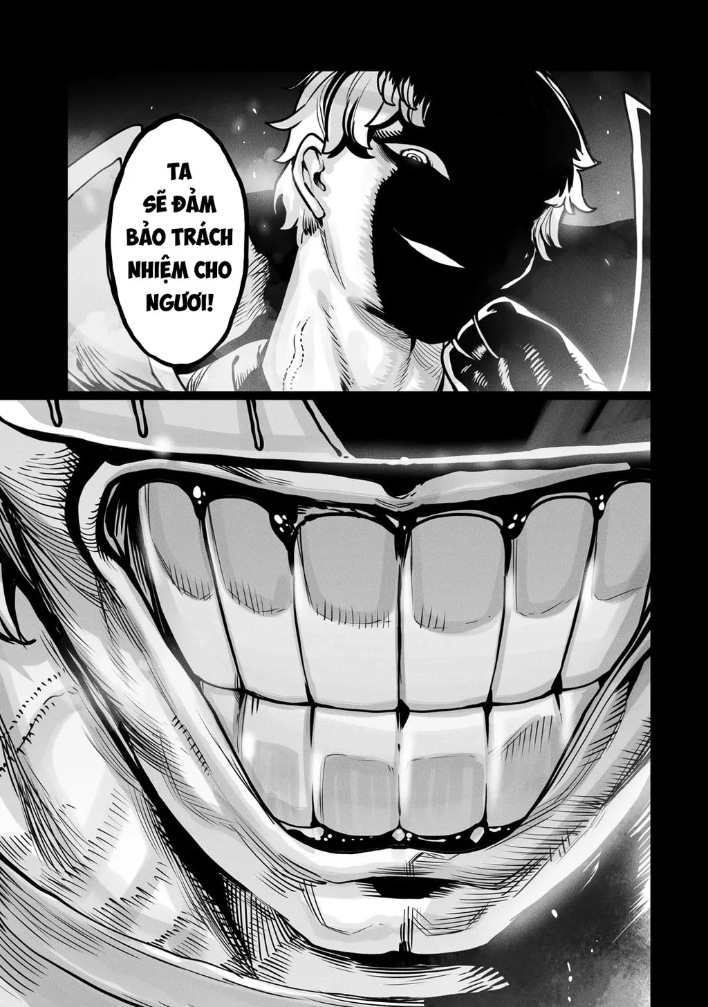 The Useless Tamer Will Turn Into The Top Unconsciously By My Previous Life Knowledge: Chapter 45