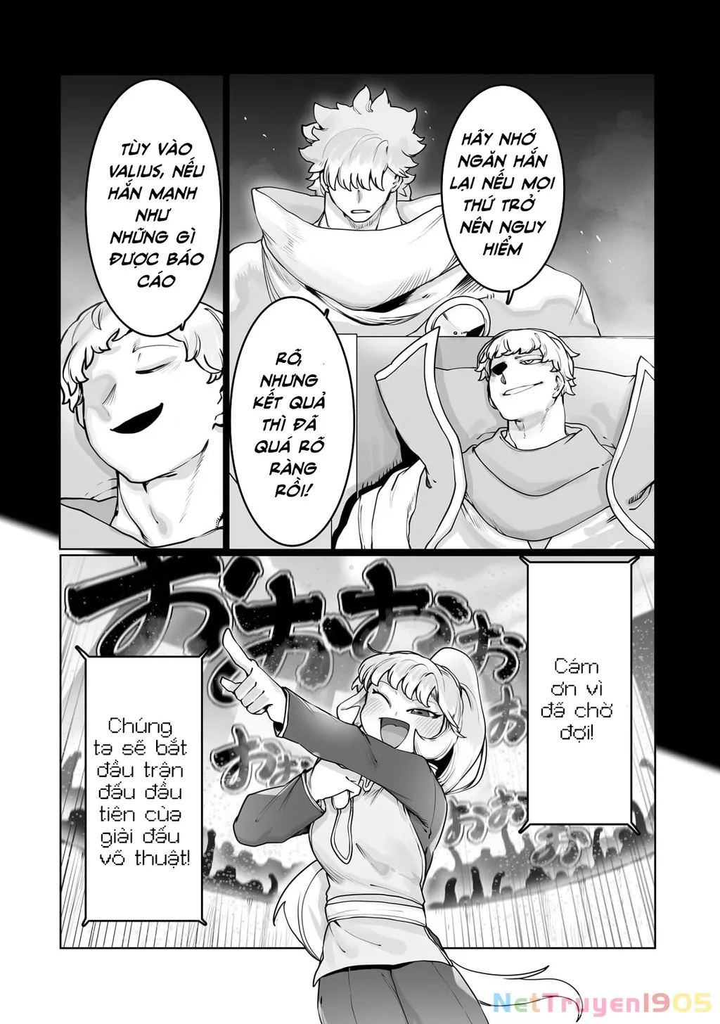 The Useless Tamer Will Turn Into The Top Unconsciously By My Previous Life Knowledge: Chapter 45