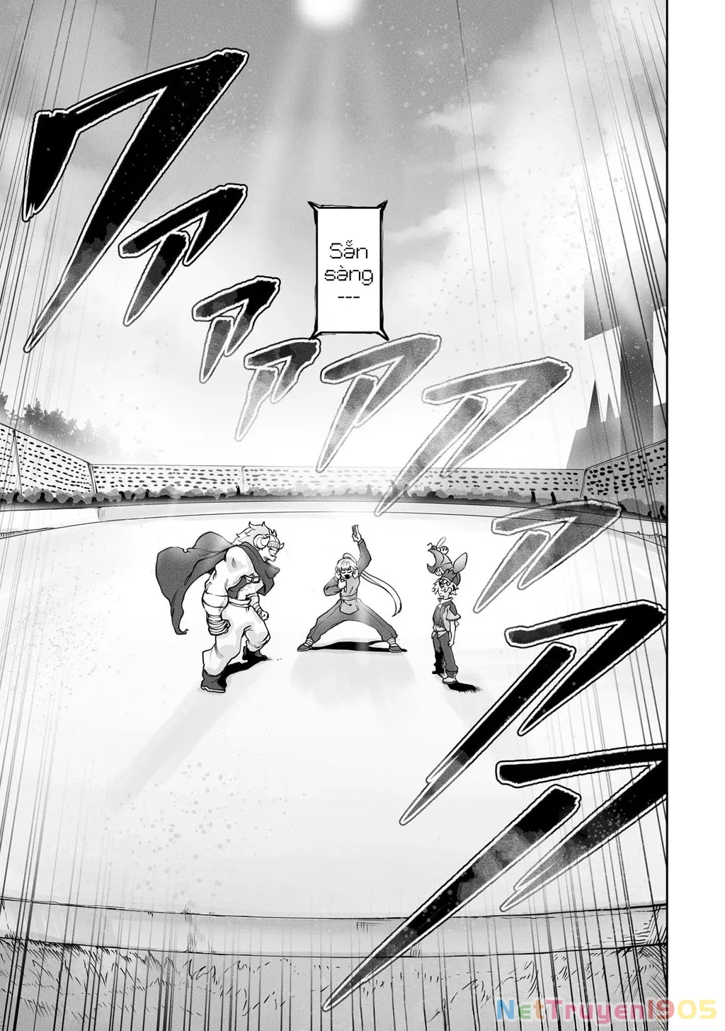 The Useless Tamer Will Turn Into The Top Unconsciously By My Previous Life Knowledge: Chapter 45