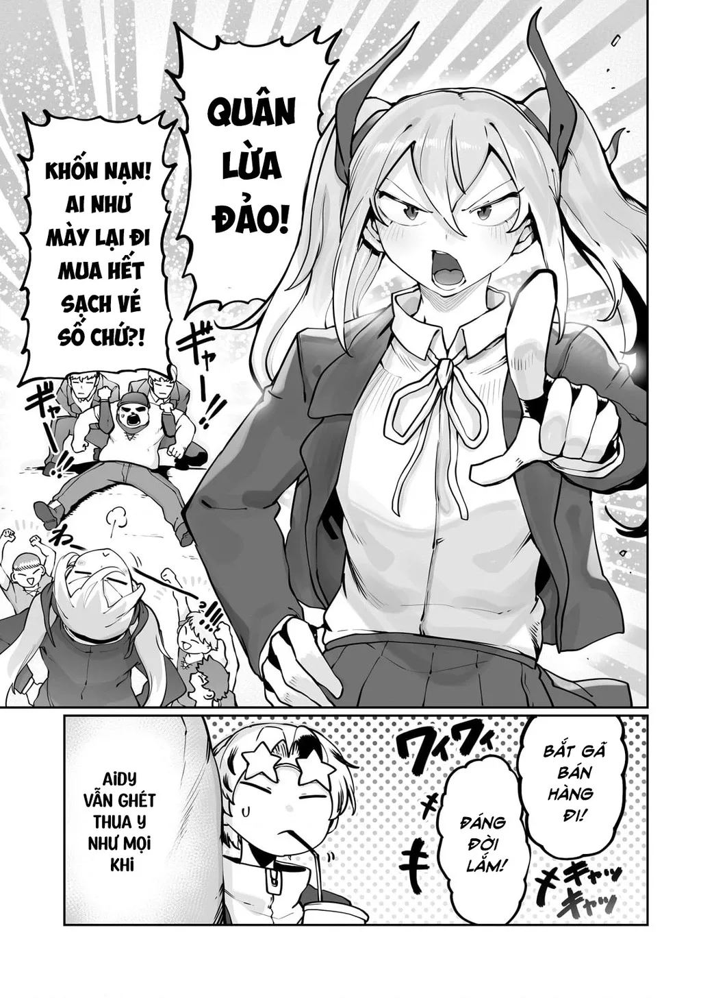 The Useless Tamer Will Turn Into The Top Unconsciously By My Previous Life Knowledge: Chapter 45