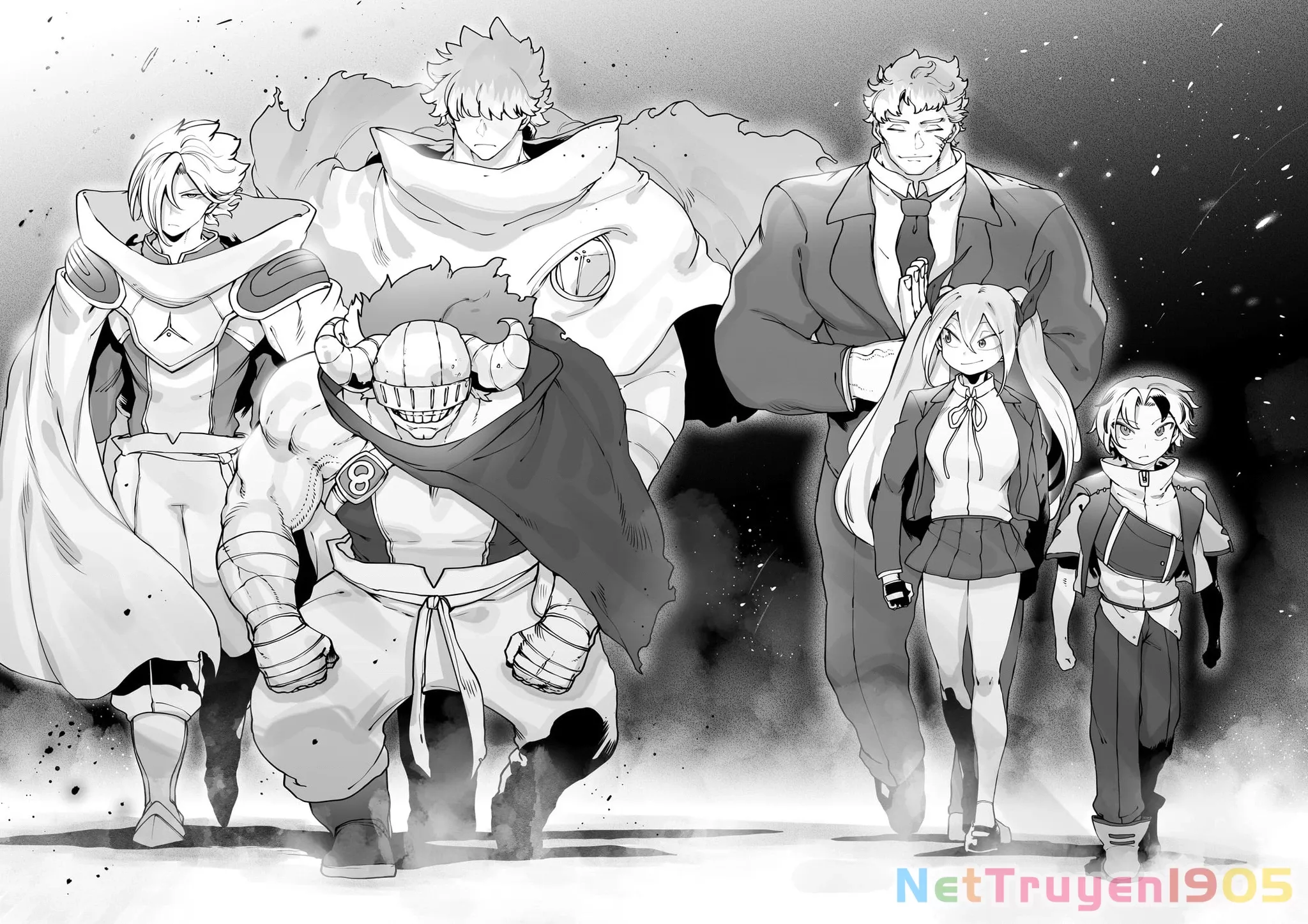 The Useless Tamer Will Turn Into The Top Unconsciously By My Previous Life Knowledge: Chapter 45