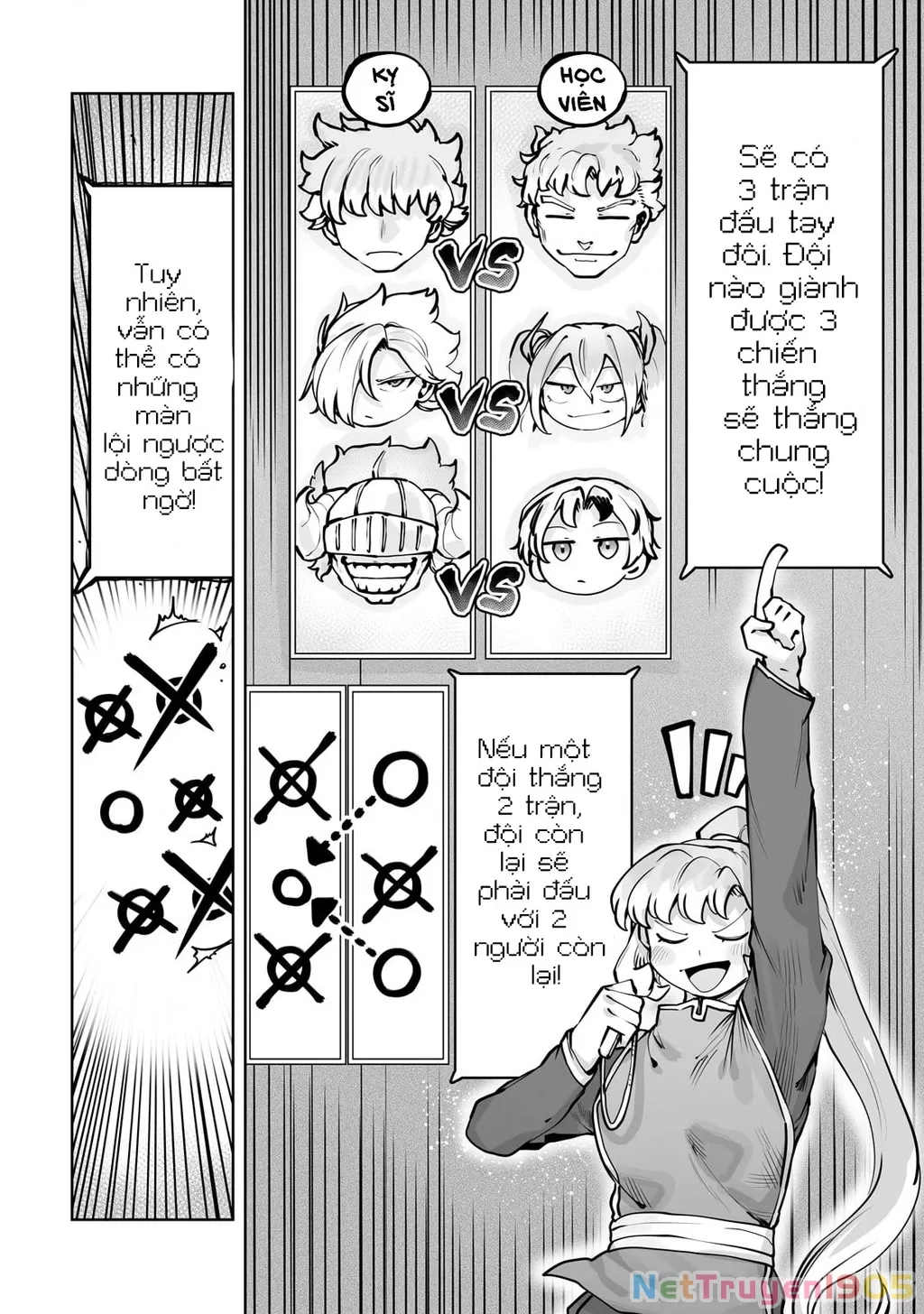 The Useless Tamer Will Turn Into The Top Unconsciously By My Previous Life Knowledge: Chapter 45