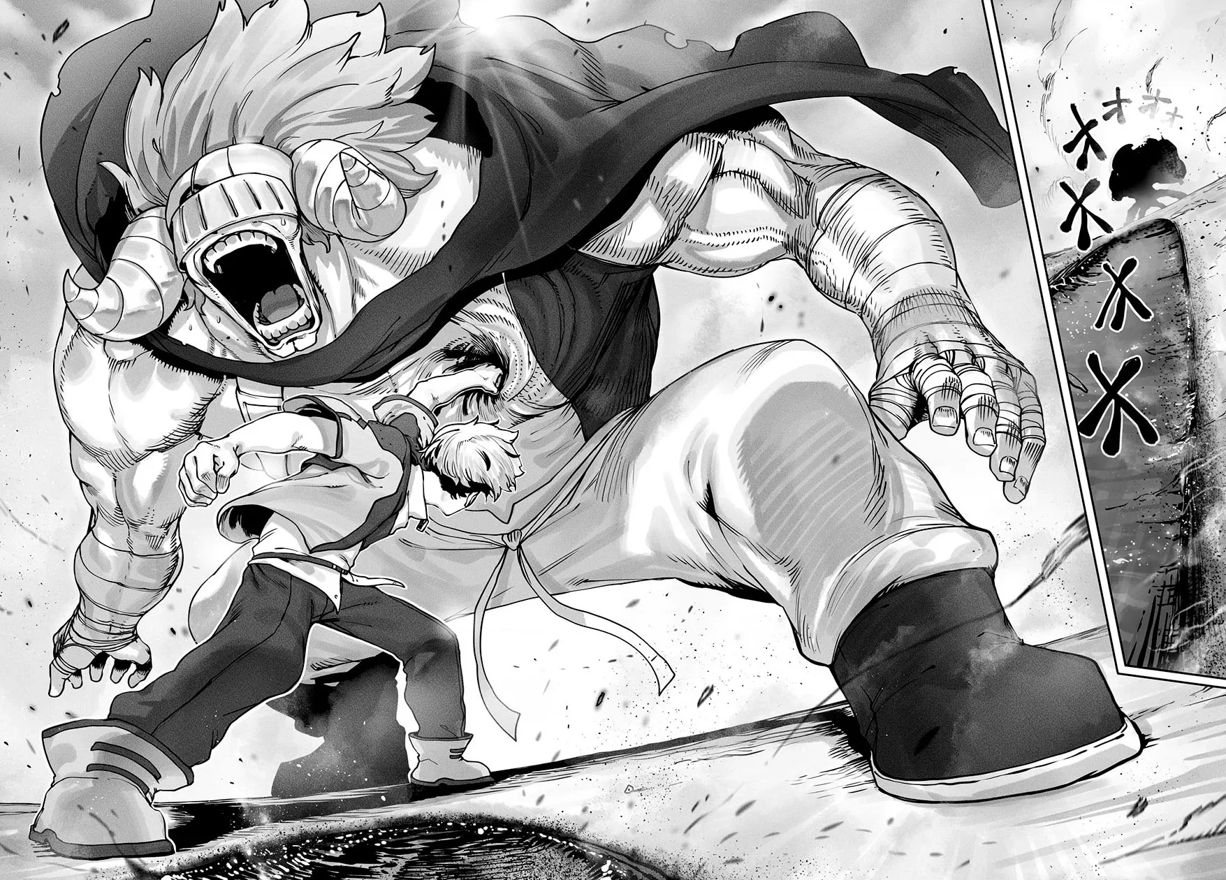 The Useless Tamer Will Turn Into The Top Unconsciously By My Previous Life Knowledge: Chapter 46