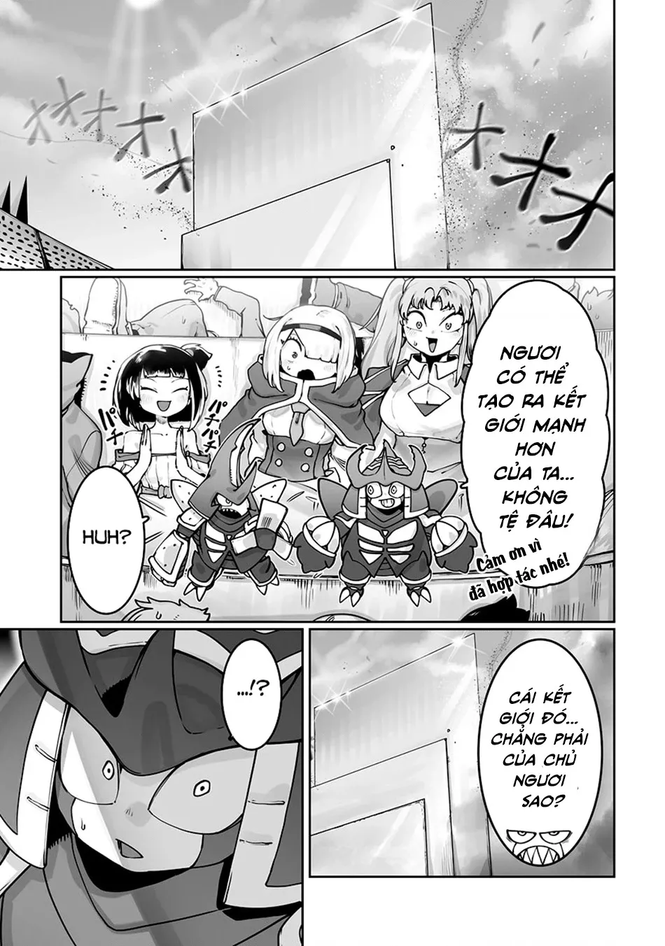 The Useless Tamer Will Turn Into The Top Unconsciously By My Previous Life Knowledge: Chapter 46