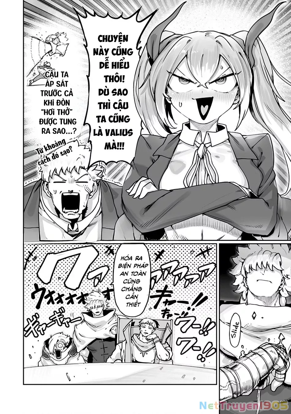 The Useless Tamer Will Turn Into The Top Unconsciously By My Previous Life Knowledge: Chapter 46