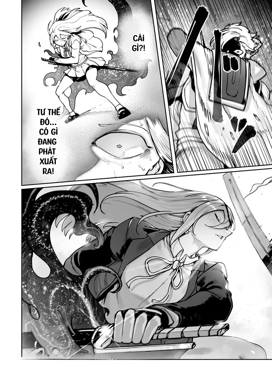 The Useless Tamer Will Turn Into The Top Unconsciously By My Previous Life Knowledge: Chapter 47