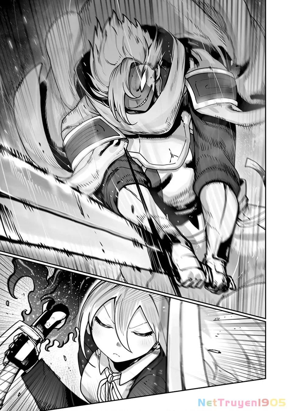 The Useless Tamer Will Turn Into The Top Unconsciously By My Previous Life Knowledge: Chapter 47