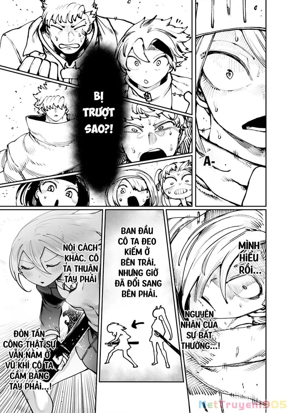 The Useless Tamer Will Turn Into The Top Unconsciously By My Previous Life Knowledge: Chapter 47