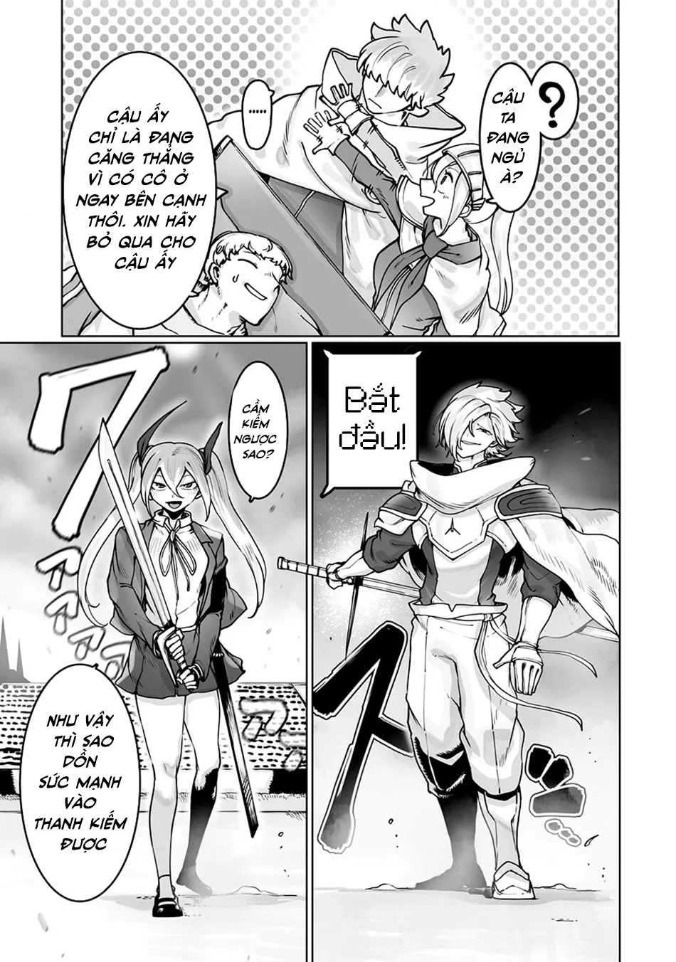 The Useless Tamer Will Turn Into The Top Unconsciously By My Previous Life Knowledge: Chapter 47