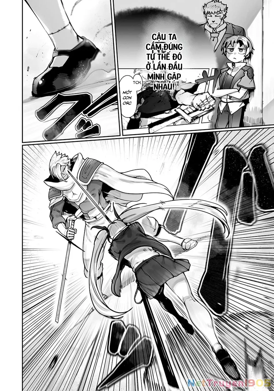 The Useless Tamer Will Turn Into The Top Unconsciously By My Previous Life Knowledge: Chapter 47