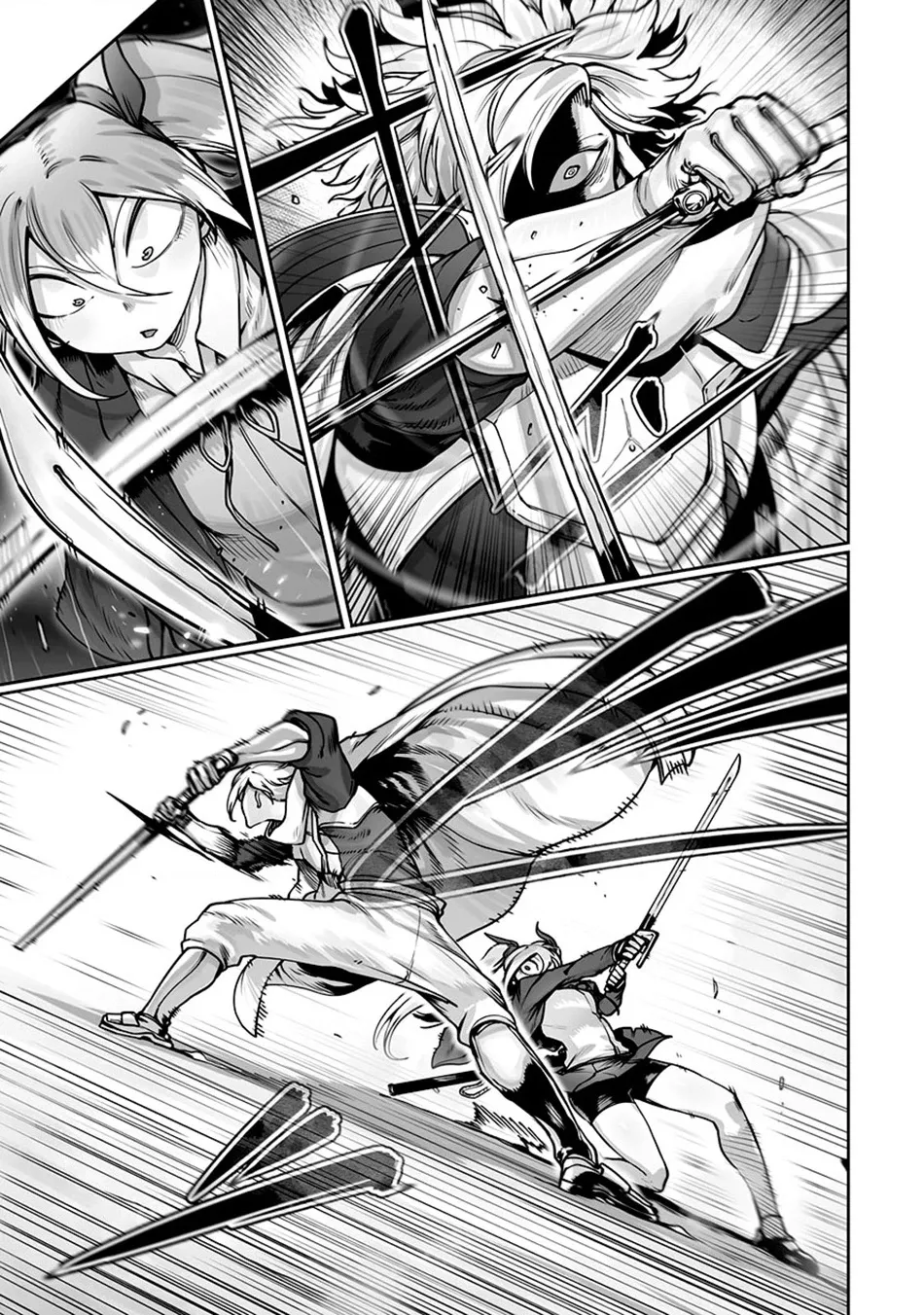 The Useless Tamer Will Turn Into The Top Unconsciously By My Previous Life Knowledge: Chapter 47