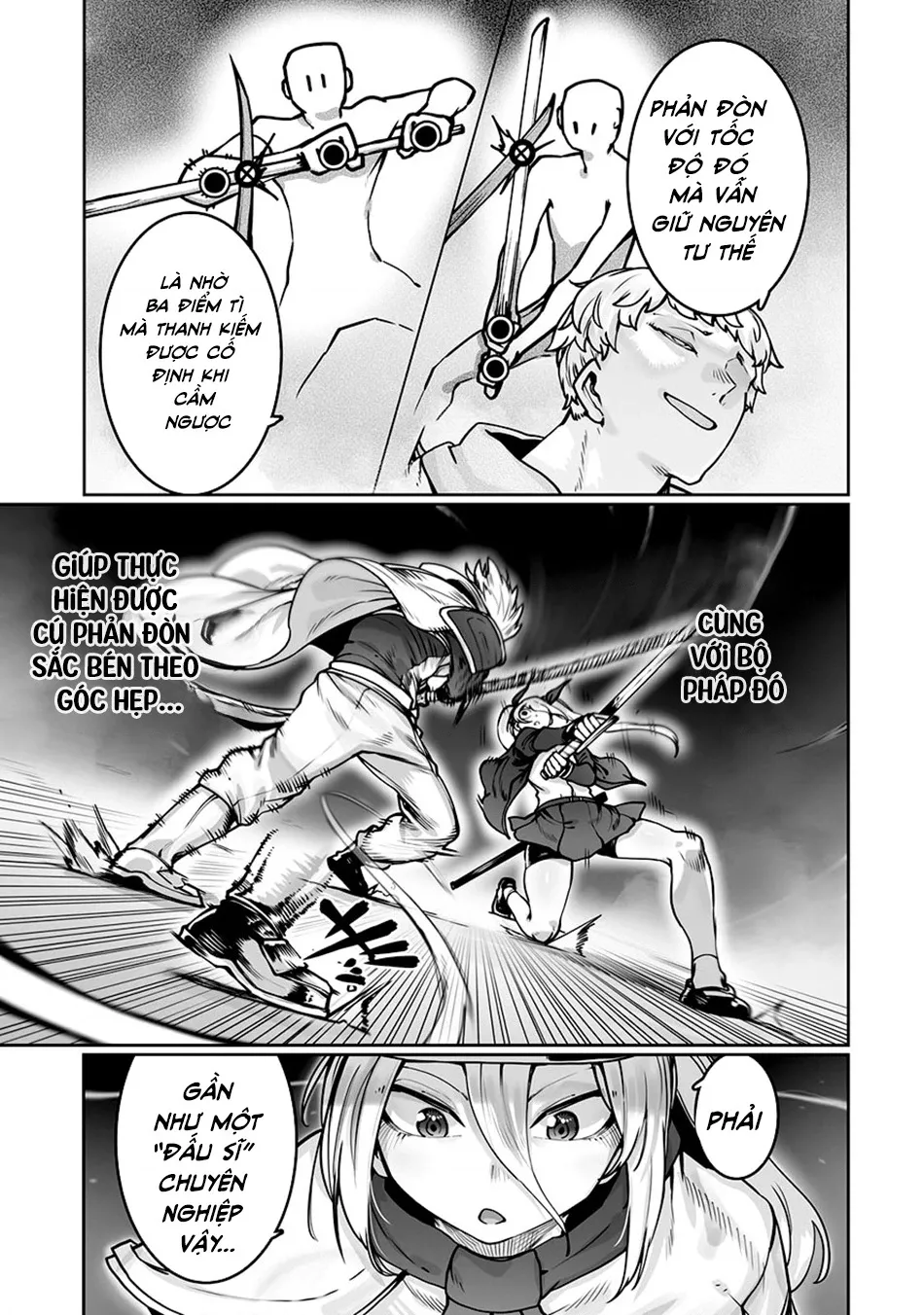 The Useless Tamer Will Turn Into The Top Unconsciously By My Previous Life Knowledge: Chapter 47