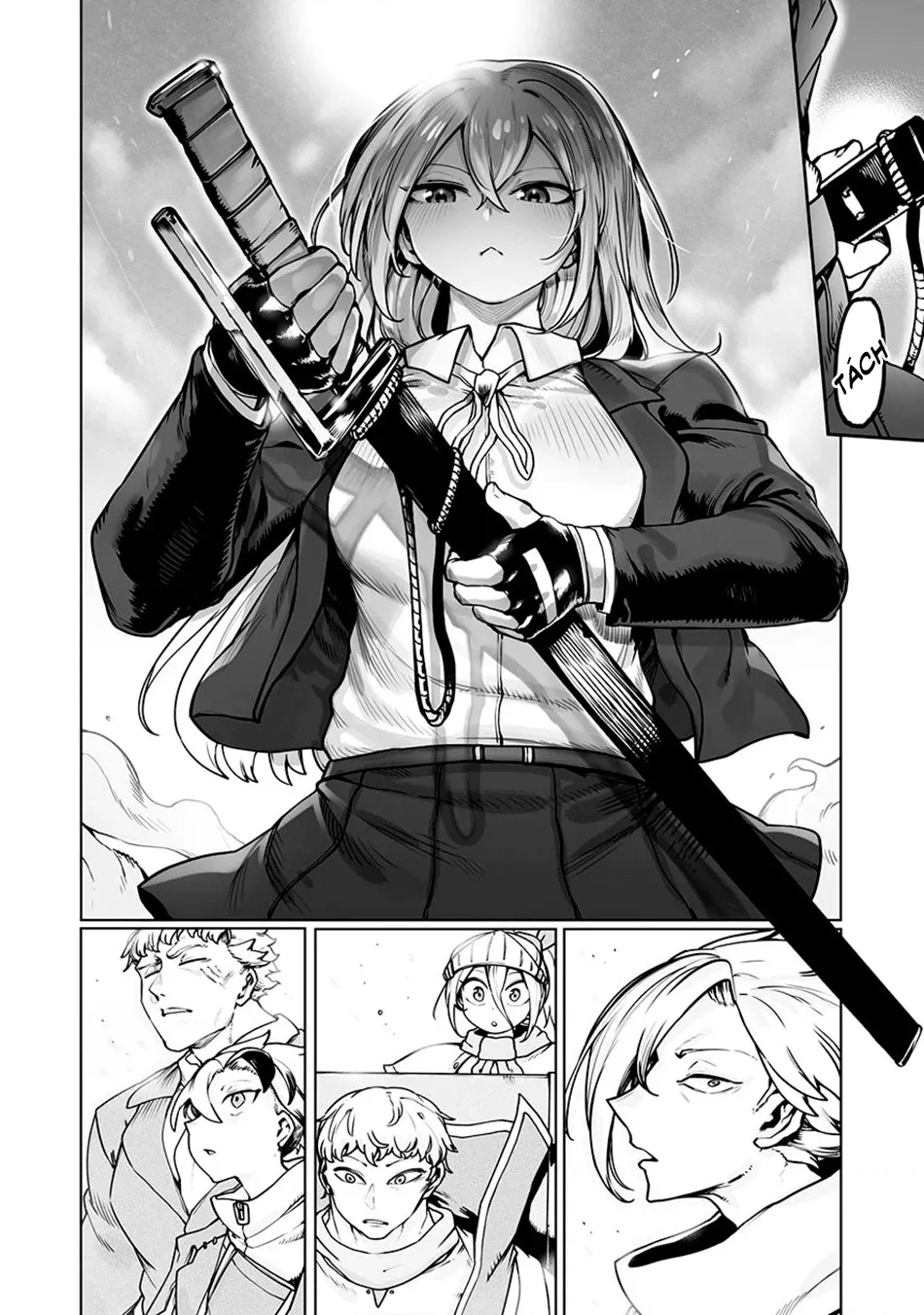 The Useless Tamer Will Turn Into The Top Unconsciously By My Previous Life Knowledge: Chapter 47