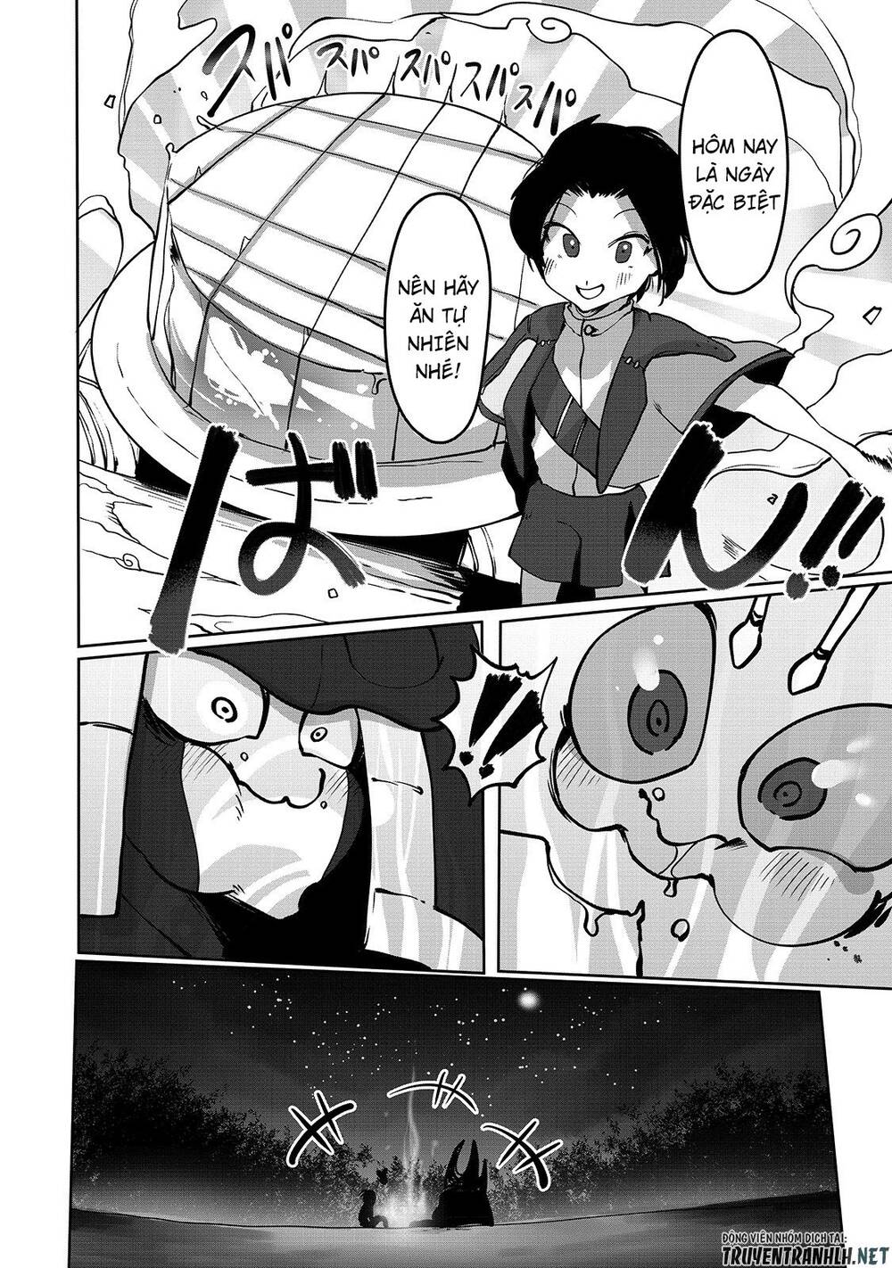 The Useless Tamer Will Turn Into The Top Unconsciously By My Previous Life Knowledge: Chapter 6.1