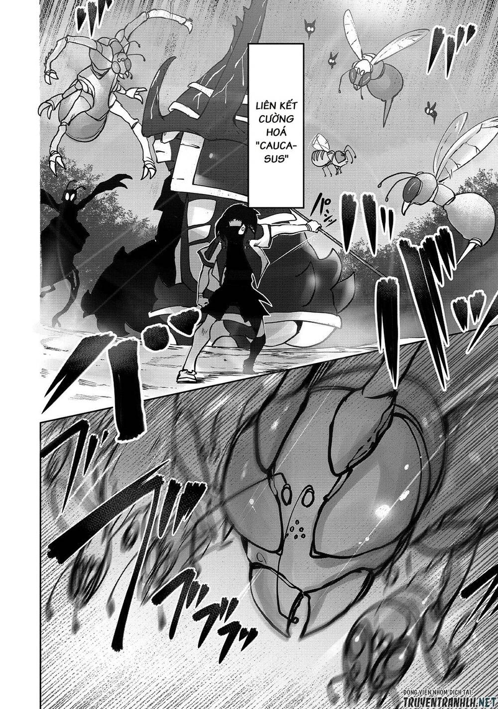 The Useless Tamer Will Turn Into The Top Unconsciously By My Previous Life Knowledge: Chapter 6.1