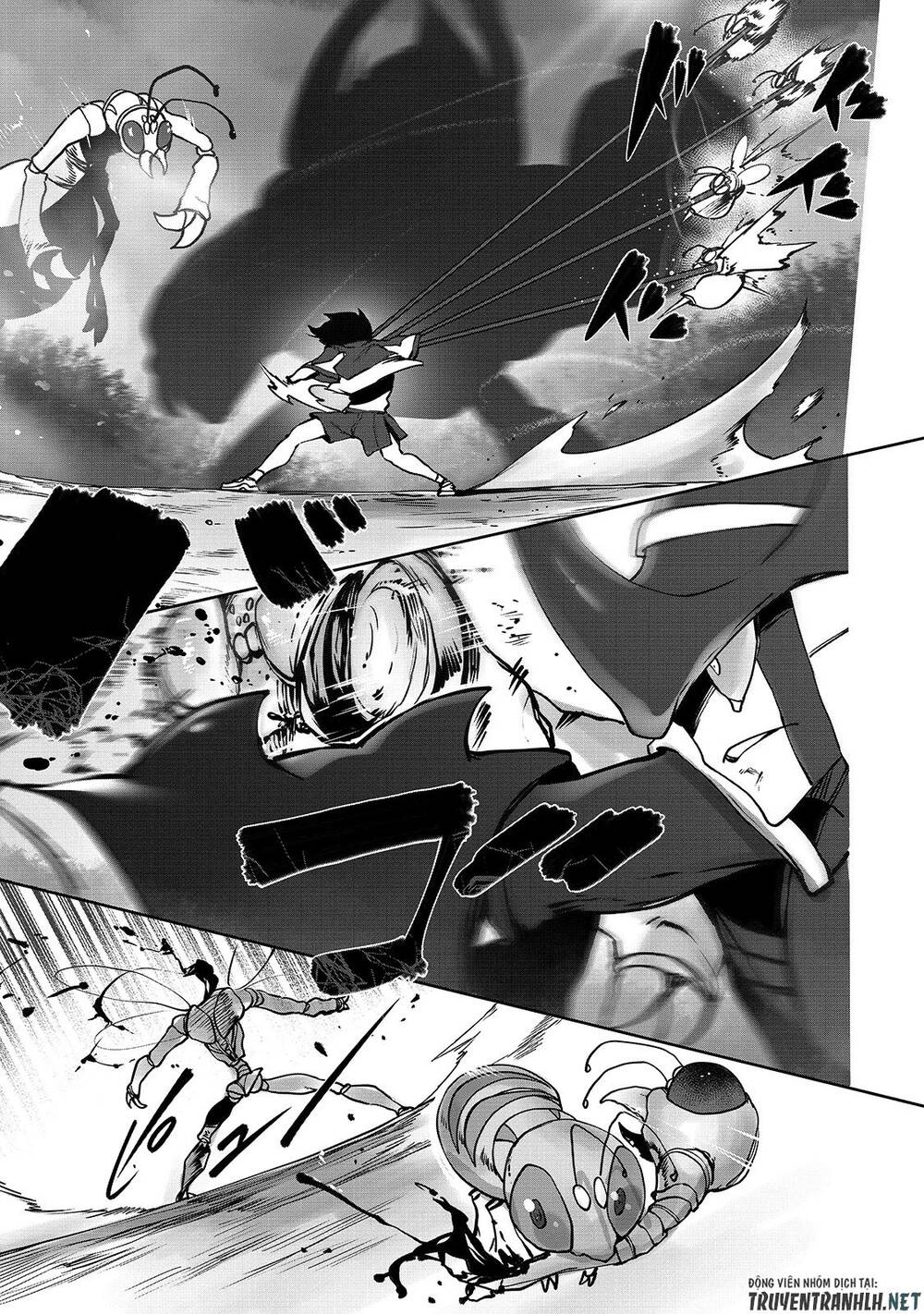 The Useless Tamer Will Turn Into The Top Unconsciously By My Previous Life Knowledge: Chapter 6.1