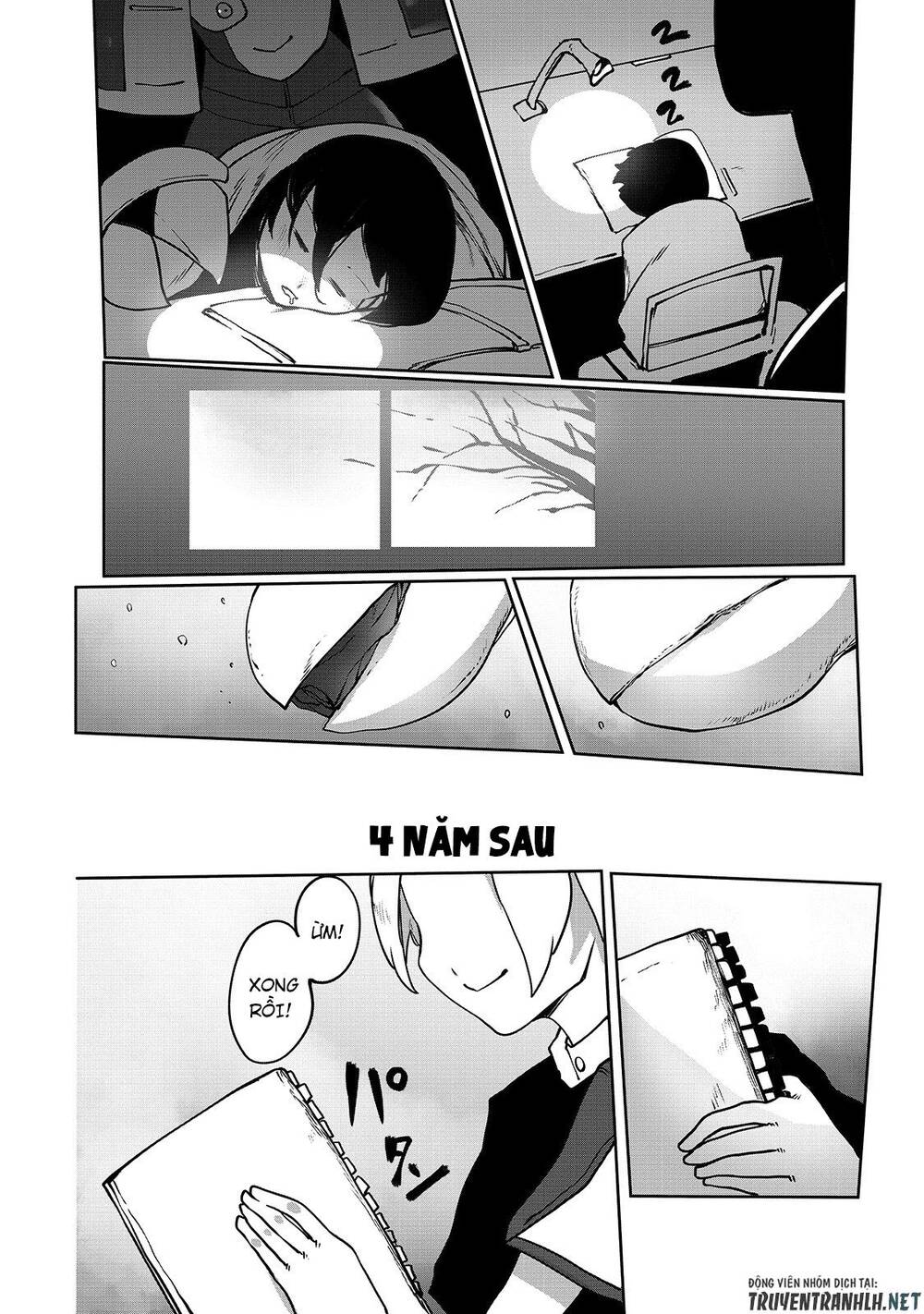 The Useless Tamer Will Turn Into The Top Unconsciously By My Previous Life Knowledge: Chapter 6.1