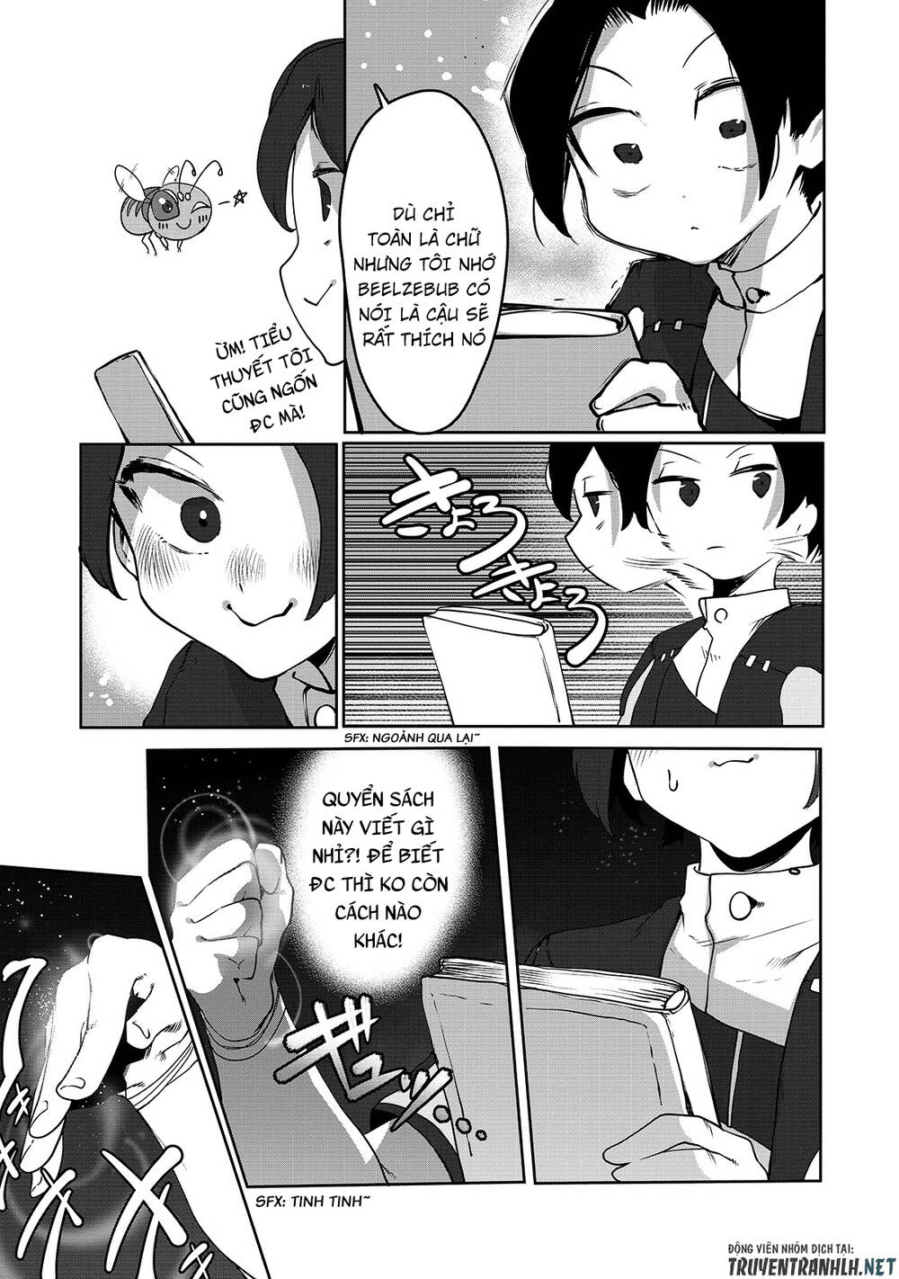 The Useless Tamer Will Turn Into The Top Unconsciously By My Previous Life Knowledge: Chapter 6.1