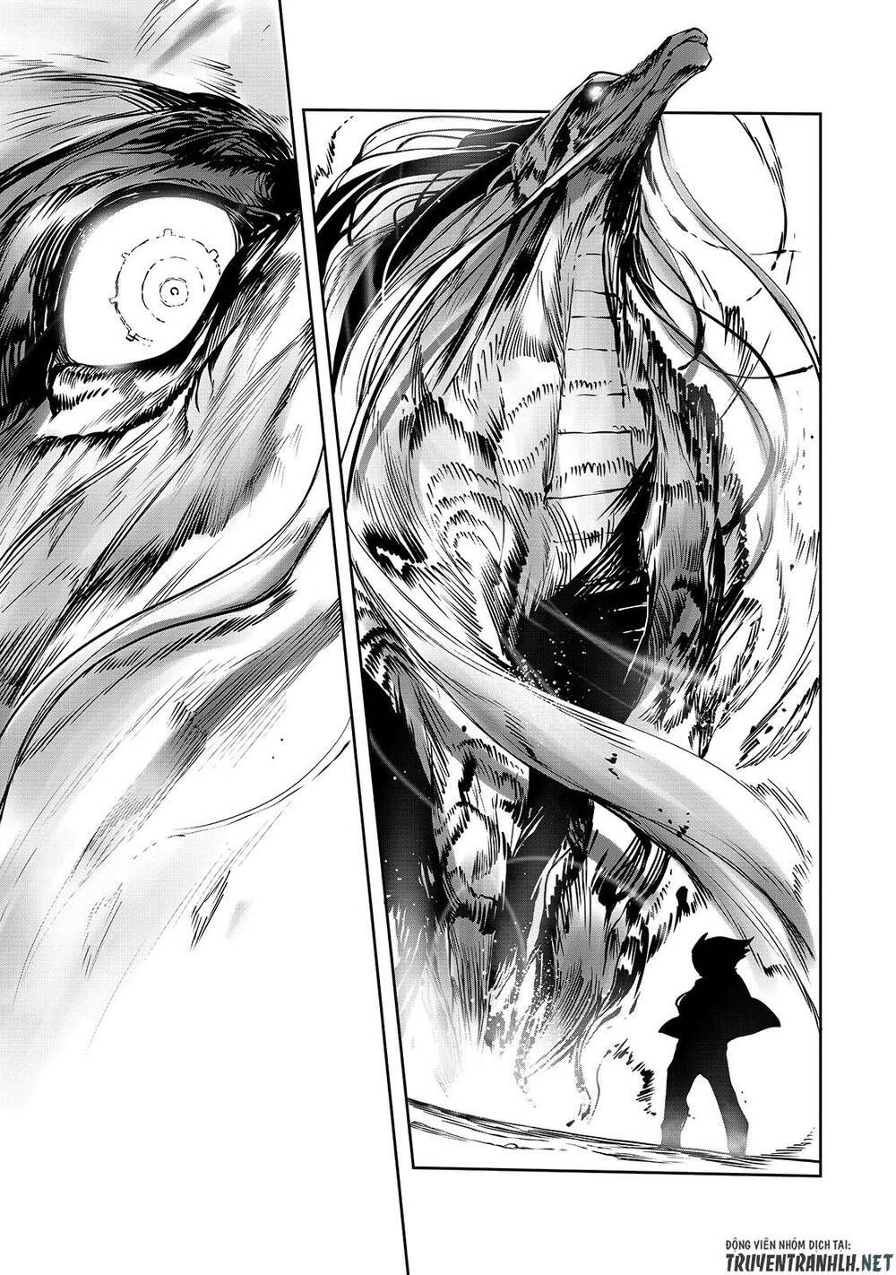 The Useless Tamer Will Turn Into The Top Unconsciously By My Previous Life Knowledge: Chapter 6.2