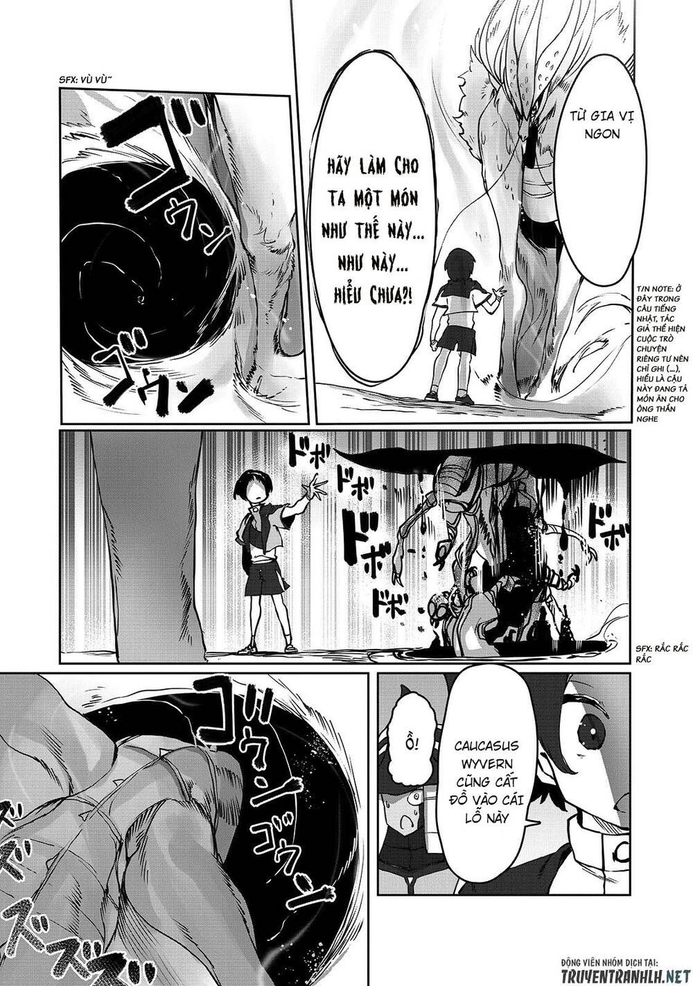 The Useless Tamer Will Turn Into The Top Unconsciously By My Previous Life Knowledge: Chapter 6.2