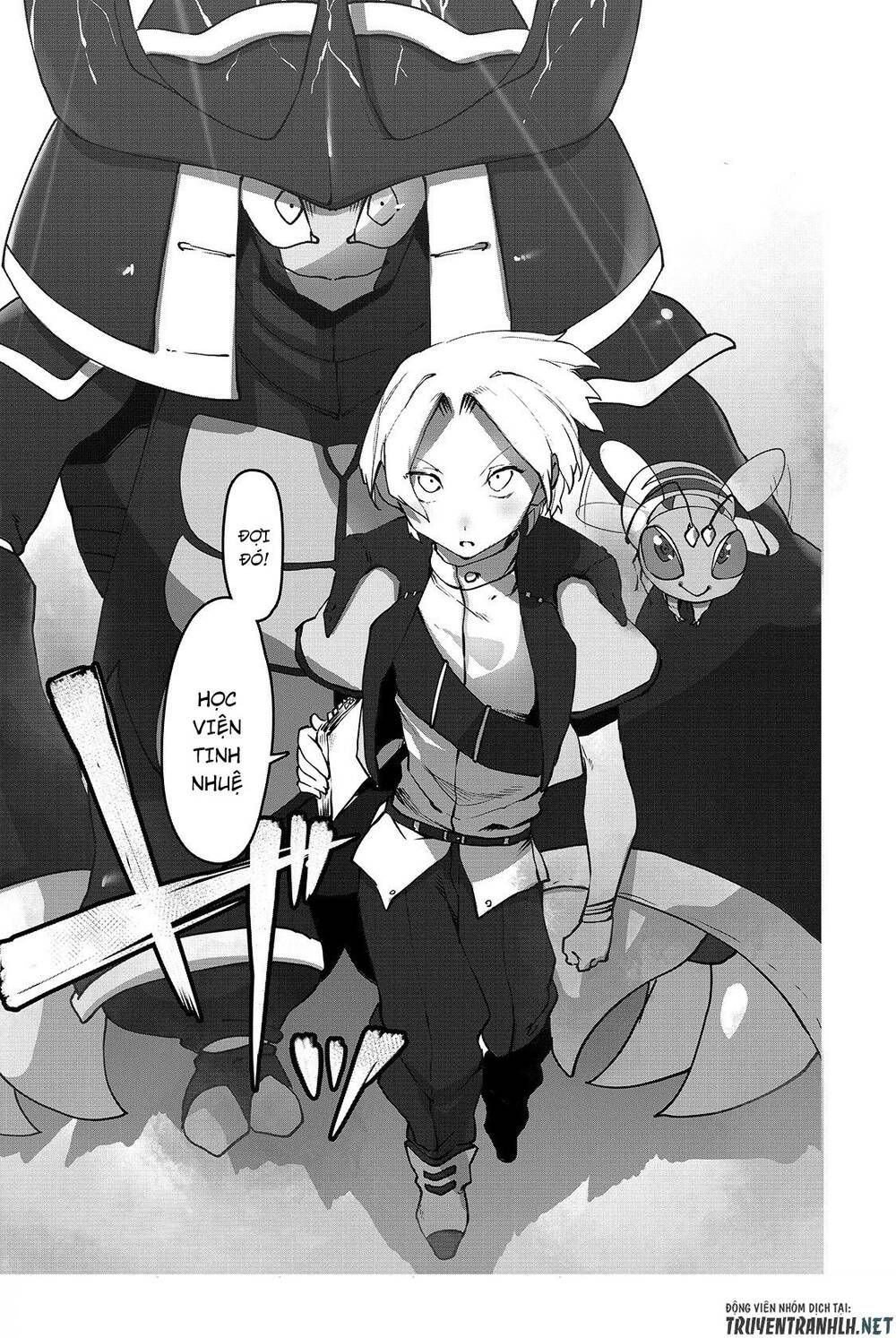 The Useless Tamer Will Turn Into The Top Unconsciously By My Previous Life Knowledge: Chapter 6.2