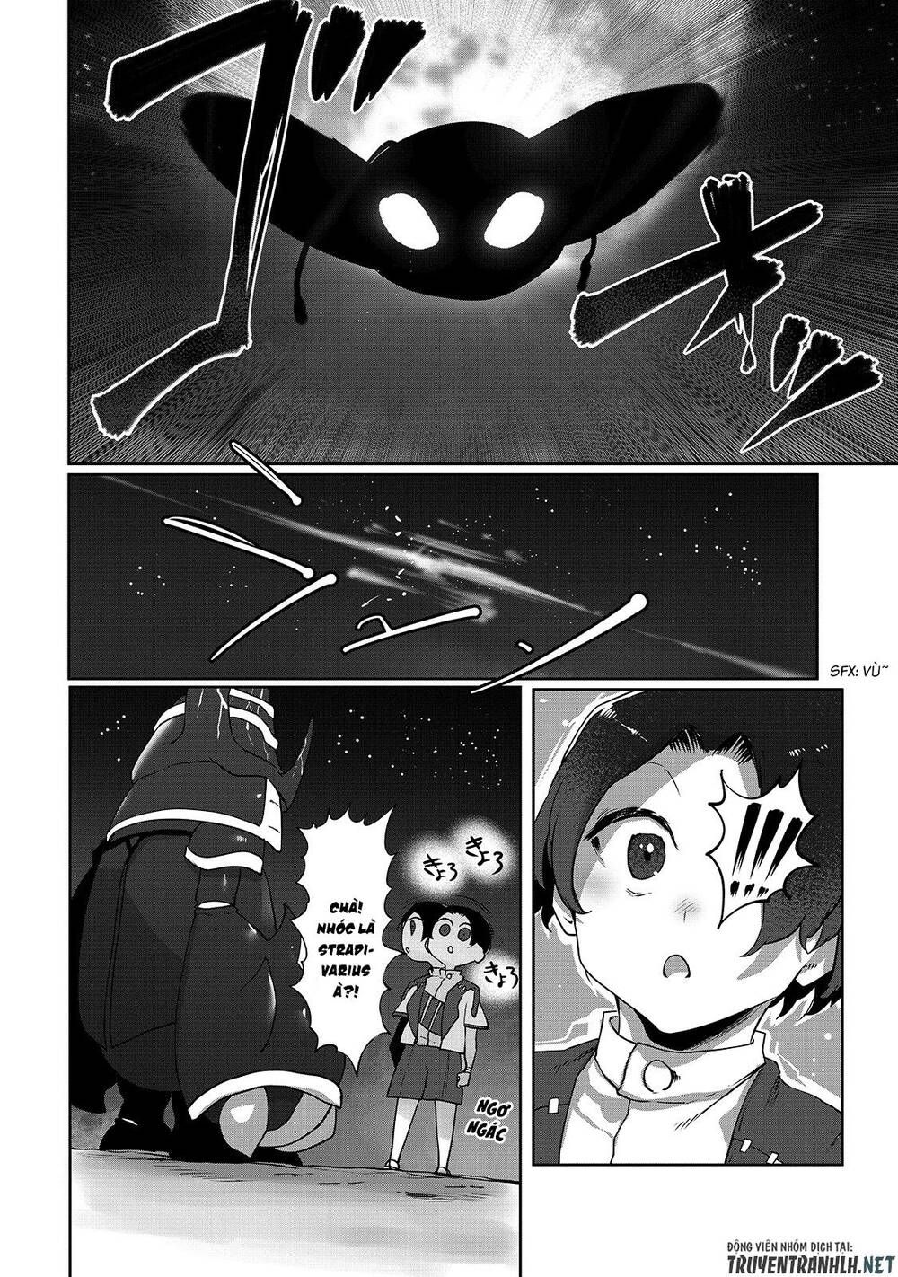 The Useless Tamer Will Turn Into The Top Unconsciously By My Previous Life Knowledge: Chapter 6.2