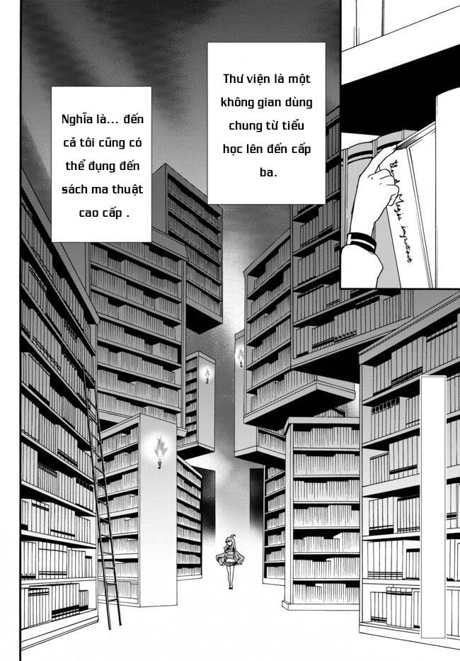 The Villainess Will Crush Her Destruction End Through Modern Firepower: Chapter 29