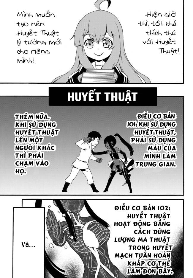 The Villainess Will Crush Her Destruction End Through Modern Firepower: Chapter 29