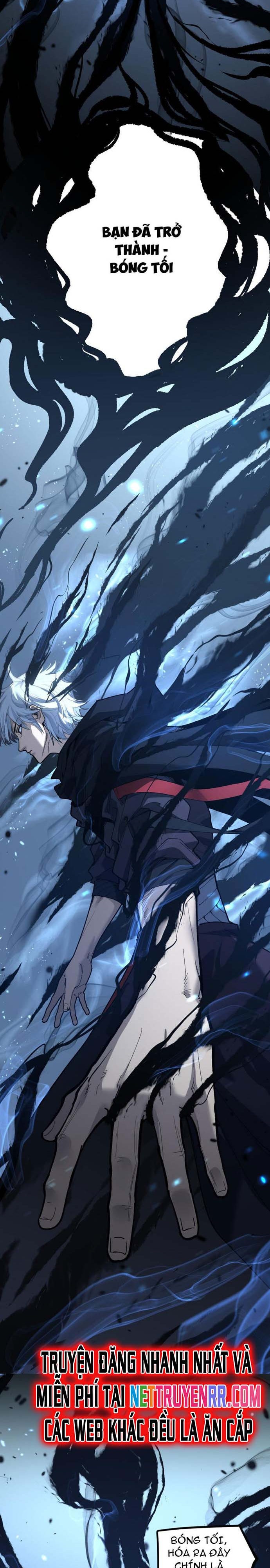 Thích Khách Thần Cấp, Ta Chính Là Bóng Đêm: Chapter 1