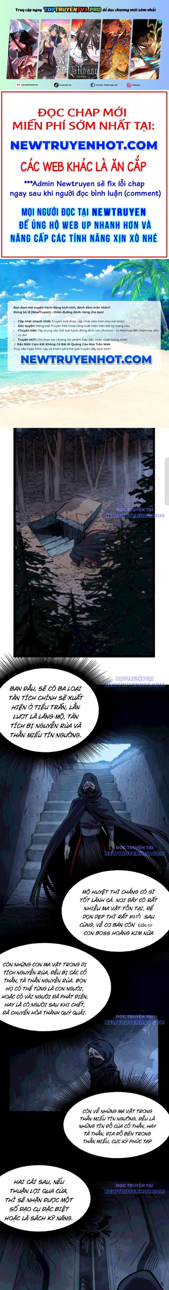 Thích Khách Thần Cấp, Ta Chính Là Bóng Đêm: Chapter 11