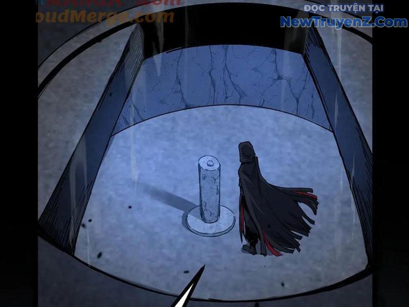 Thích Khách Thần Cấp, Ta Chính Là Bóng Đêm: Chapter 12