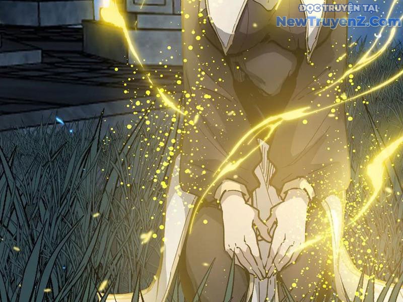 Thích Khách Thần Cấp, Ta Chính Là Bóng Đêm: Chapter 12