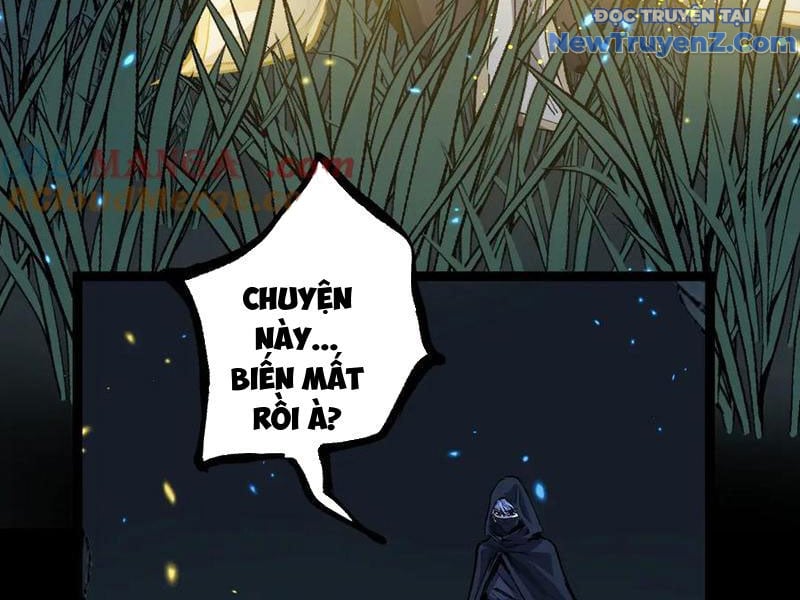 Thích Khách Thần Cấp, Ta Chính Là Bóng Đêm: Chapter 12