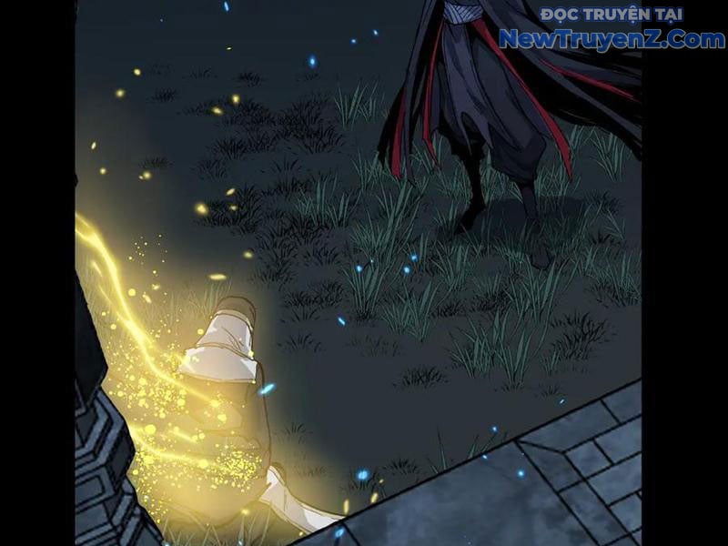 Thích Khách Thần Cấp, Ta Chính Là Bóng Đêm: Chapter 12