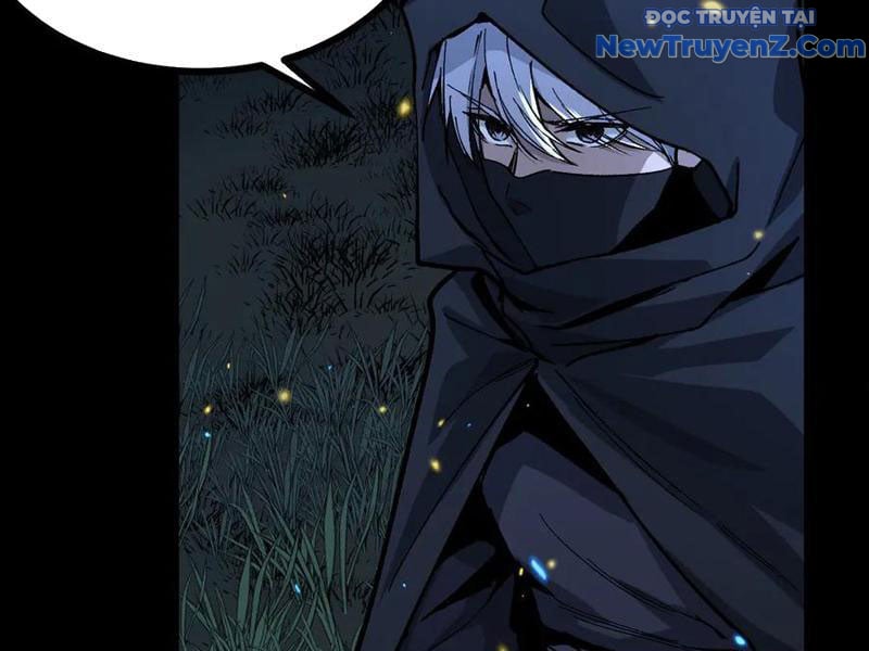 Thích Khách Thần Cấp, Ta Chính Là Bóng Đêm: Chapter 12