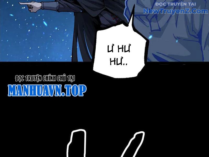 Thích Khách Thần Cấp, Ta Chính Là Bóng Đêm: Chapter 12