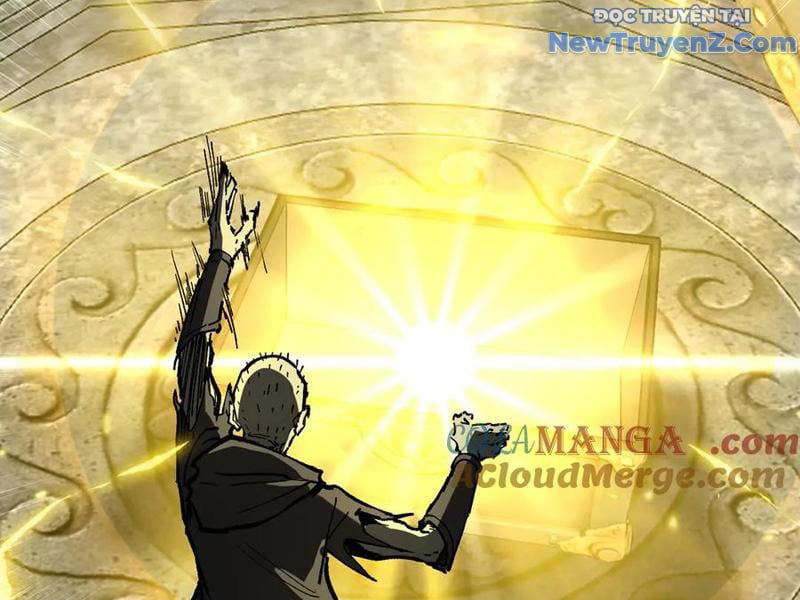 Thích Khách Thần Cấp, Ta Chính Là Bóng Đêm: Chapter 12