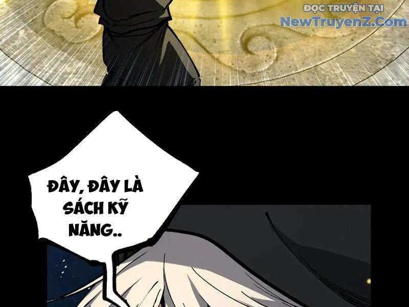 Thích Khách Thần Cấp, Ta Chính Là Bóng Đêm: Chapter 12