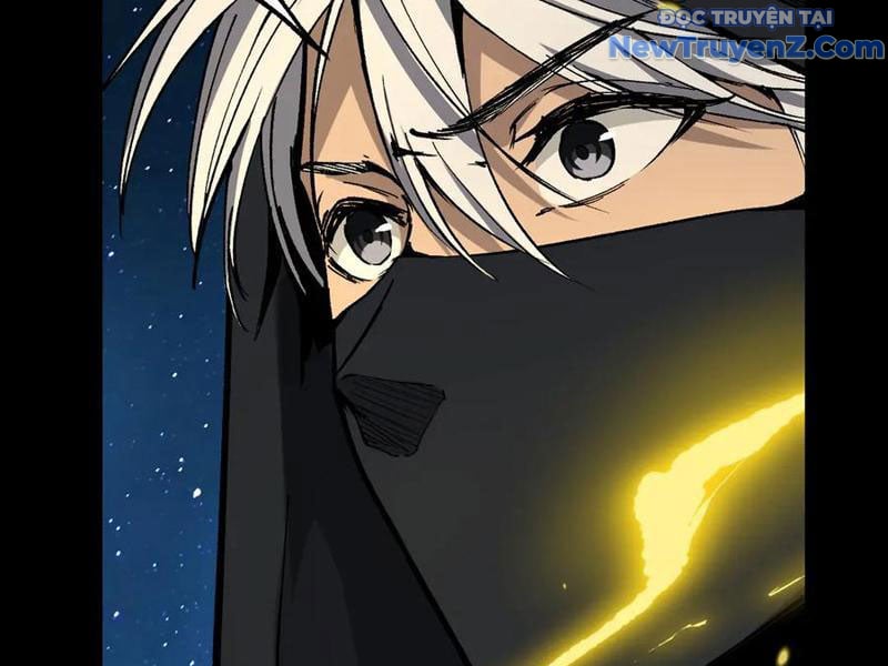 Thích Khách Thần Cấp, Ta Chính Là Bóng Đêm: Chapter 12
