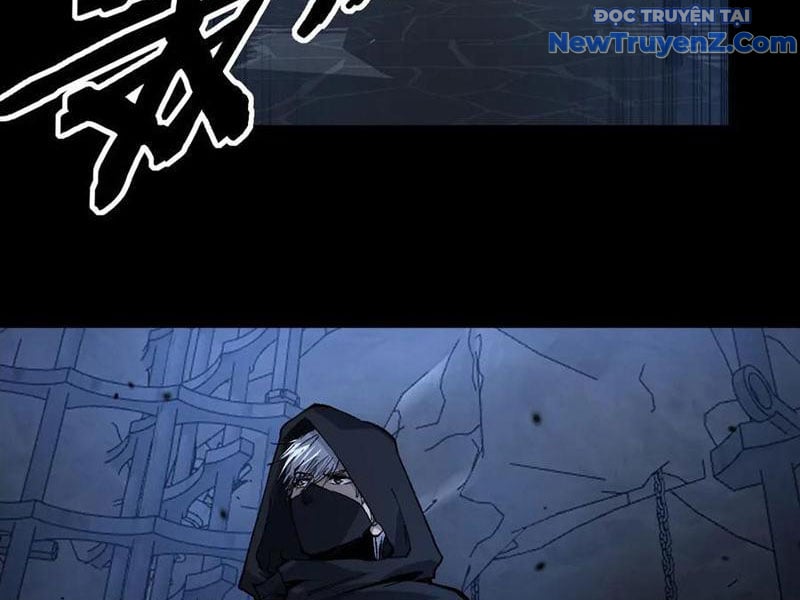 Thích Khách Thần Cấp, Ta Chính Là Bóng Đêm: Chapter 12